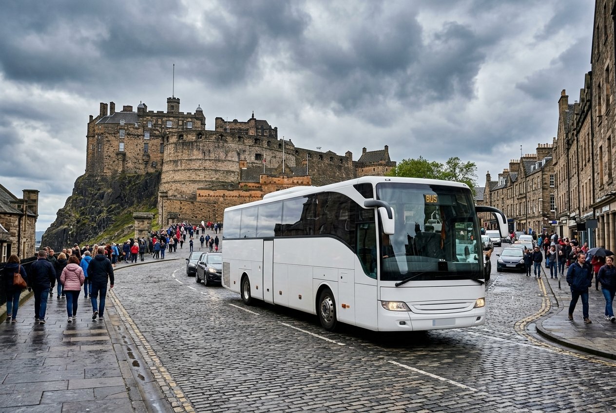 Historic UK Citadels