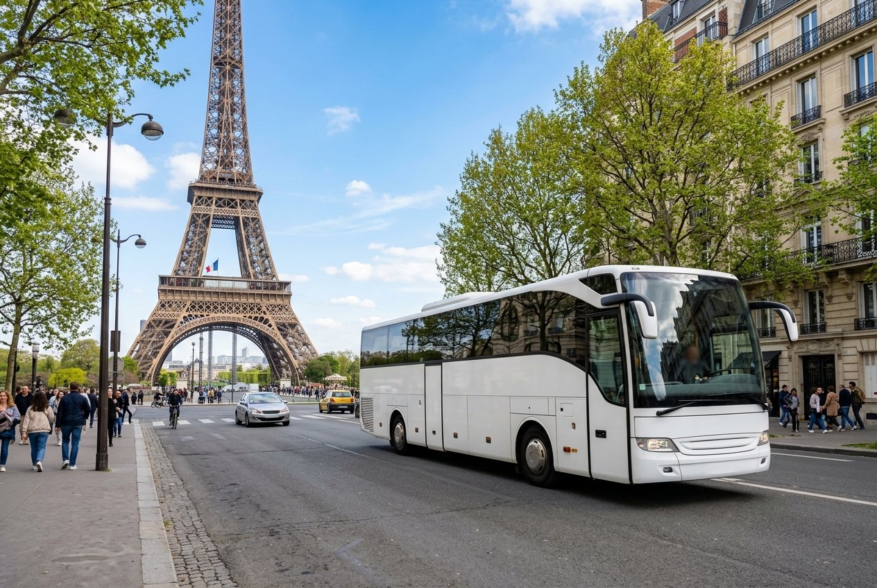 European Adventures