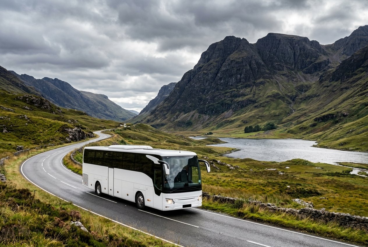 Scottish Highlands Tour