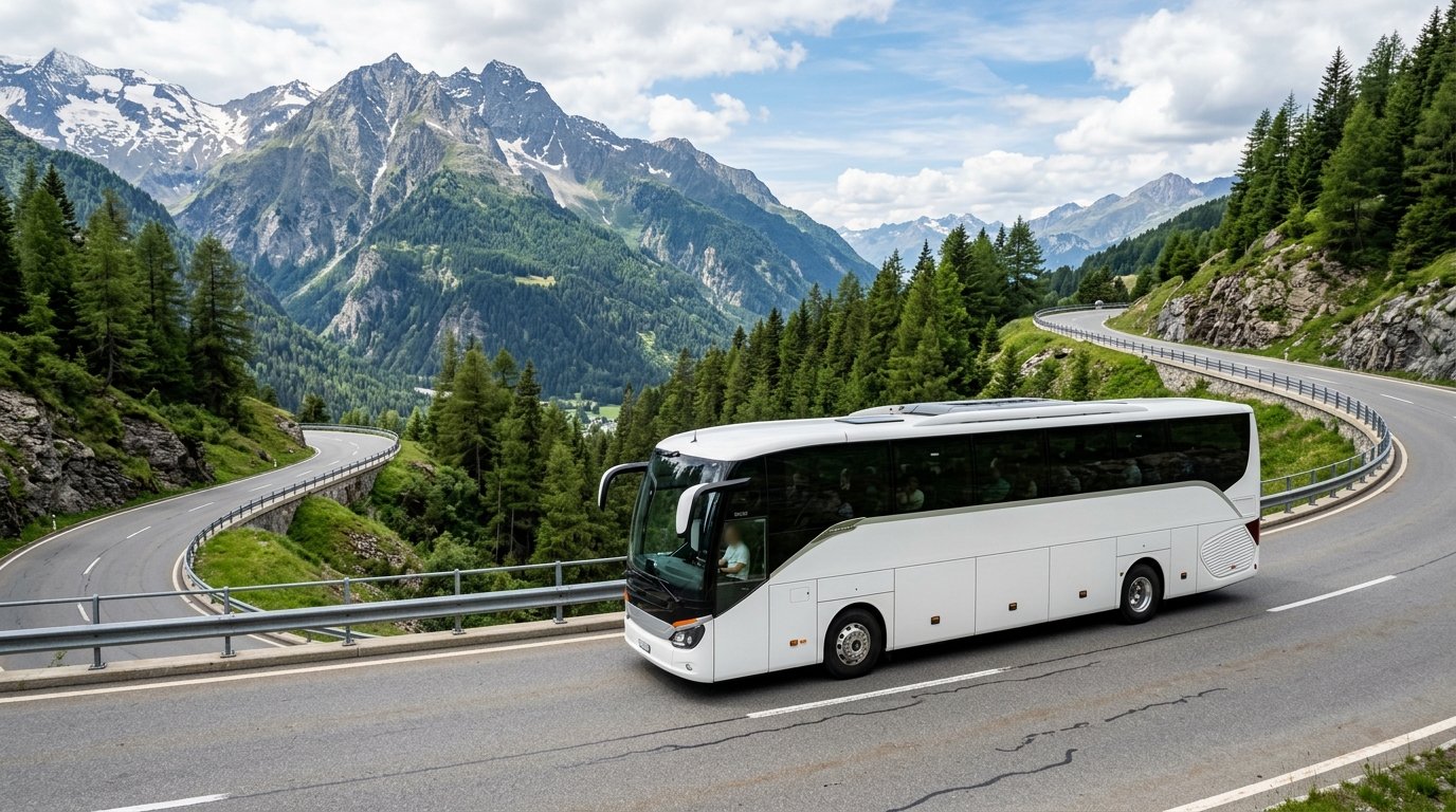 Tour Logistics Operations